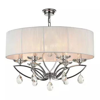Подвесная люстра Maytoni Miraggio MOD602-06-N