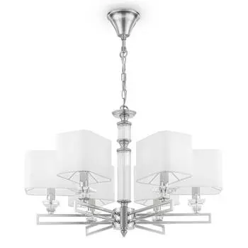 Подвесная люстра Maytoni Ontario MOD020PL-06CH