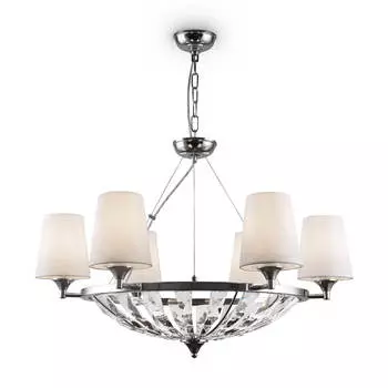 Подвесная люстра Maytoni Pantheon H021PL-06CH