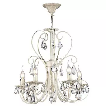 Подвесная люстра Maytoni Princess ARM270-05-R