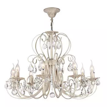 Подвесная люстра Maytoni Princess ARM270-08-R