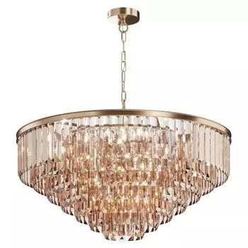 Подвесная люстра Maytoni Revero MOD085PL-16G