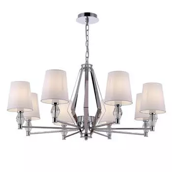 Подвесная люстра Maytoni Stein MOD038PL-08CH