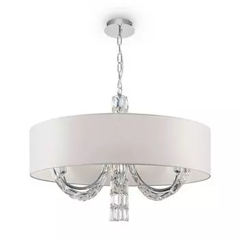 Подвесная люстра Maytoni Talento DIA008PL-06CH