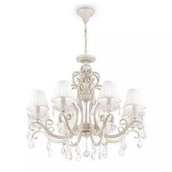 Подвесная люстра Maytoni Triumph ARM288-08-G