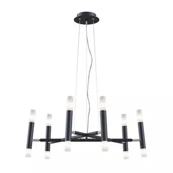 Подвесная люстра Maytoni Vigo MOD031PL-12B