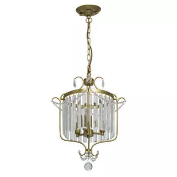 Подвесная люстра MW-Light Адель 10 373014403