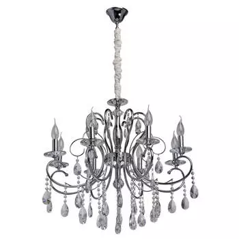 Подвесная люстра MW-Light Адель 7 373013308