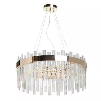 Подвесная люстра MW-Light Аделард 17 642016408