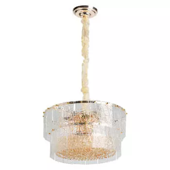 Подвесная люстра MW-Light Аделард 642015209