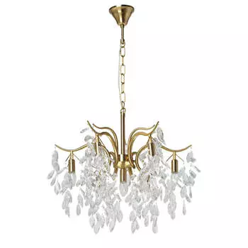 Подвесная люстра MW-Light Адриатика 280011907