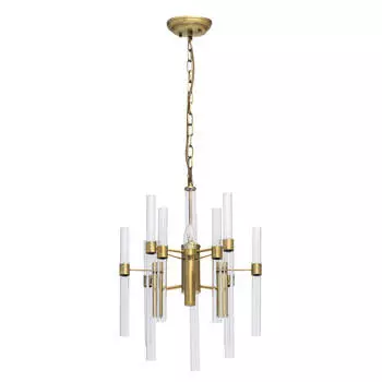 Подвесная люстра MW-Light Альгеро 285010703
