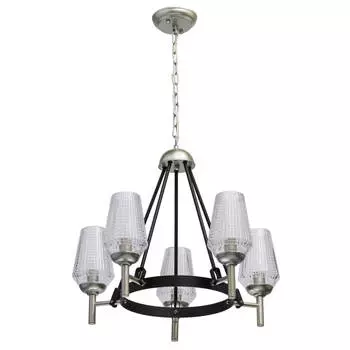 Подвесная люстра MW-Light Альгеро 285011305