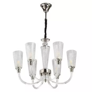 Подвесная люстра MW-Light Альгеро 8 285012306