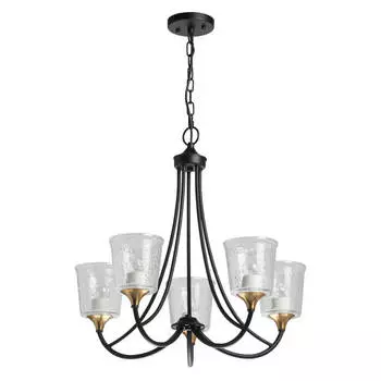 Подвесная люстра MW-Light Альгеро 9 285012405