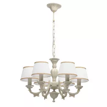 Подвесная люстра MW-Light Ариадна 450012506