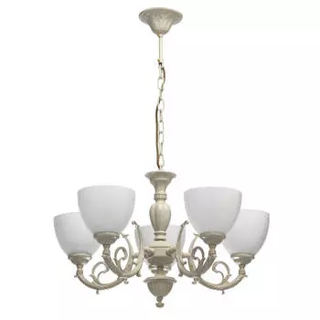 Подвесная люстра MW-Light Ариадна 450013005