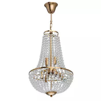 Подвесная люстра MW-Light Бриз 111012406
