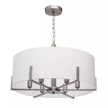 Подвесная люстра MW-Light Дафна 453011906