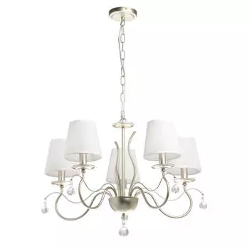 Подвесная люстра MW-Light Федерика 684012705