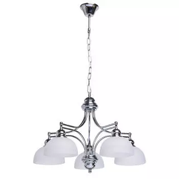 Подвесная люстра MW-Light Фелиция 347017405