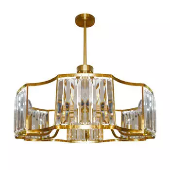 Подвесная люстра MW-Light Илвита 2 624010806