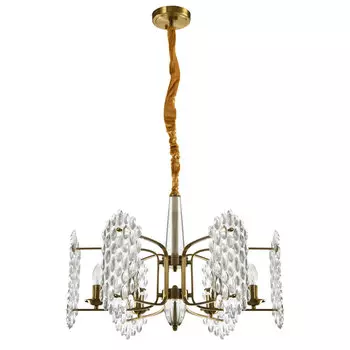 Подвесная люстра MW-Light Илвита 624011506