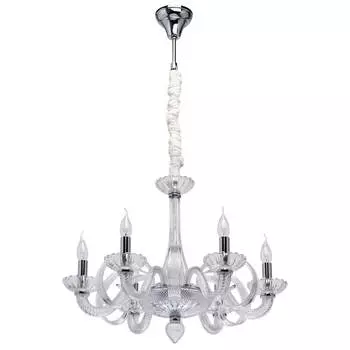 Подвесная люстра MW-Light Элла 483013506