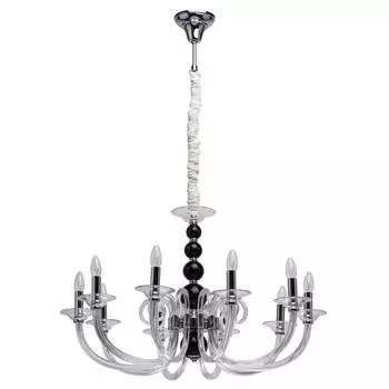 Подвесная люстра MW-Light Элла 483014210