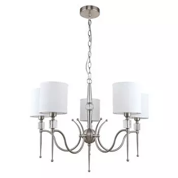 Подвесная люстра MW-Light Конрад 11 667012605