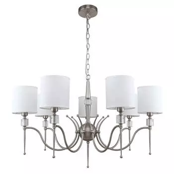 Подвесная люстра MW-Light Конрад 11 667012707