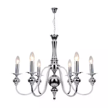 Подвесная люстра MW-Light Консуэлло 15 614013706