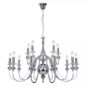 Подвесная люстра MW-Light Консуэлло 15 614013915