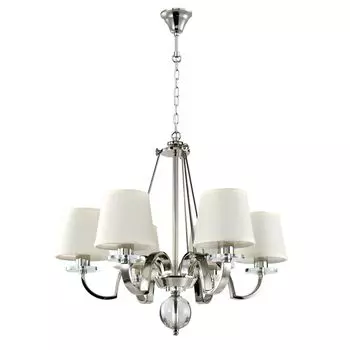 Подвесная люстра MW-Light Онтарио 692011706