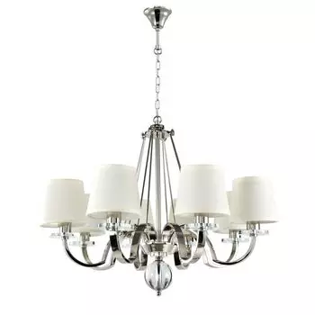 Подвесная люстра MW-Light Онтарио 692011808