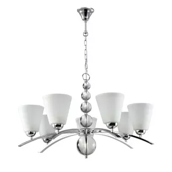 Подвесная люстра MW-Light София 355014907