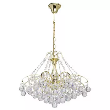 Подвесная люстра MW-Light Жемчуг 232017408