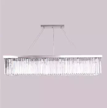 Подвесная люстра Newport 10116+6/S М0060050