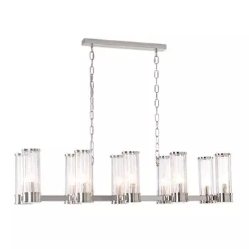 Подвесная люстра Newport 10276+4/S М0066026