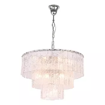 Подвесная люстра Newport 10826+10/С М0064787