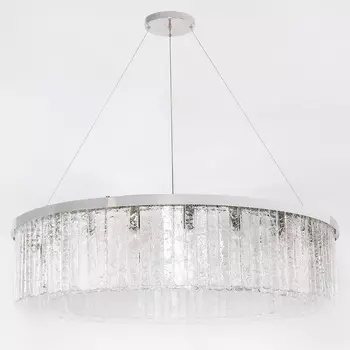 Подвесная люстра Newport 10828+12/S М0063635