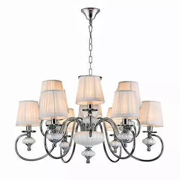 Подвесная люстра Newport 11006+6/C М0057251