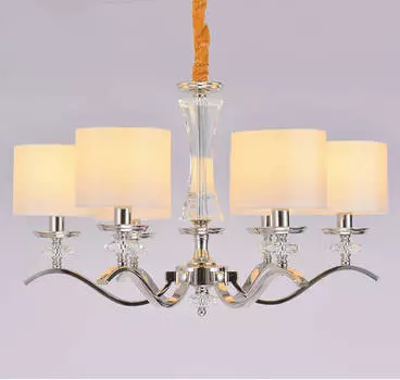 Подвесная люстра Newport 12206/C М0059956
