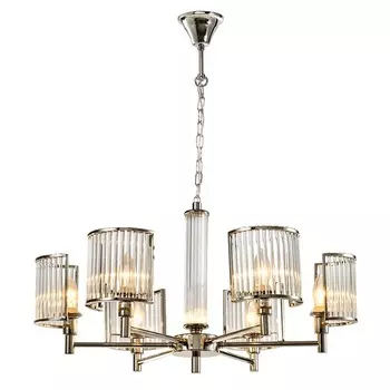 Подвесная люстра Newport 12506/C М0065045