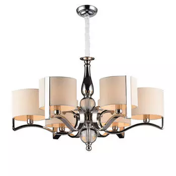 Подвесная люстра Newport 31305+1/C М0055965