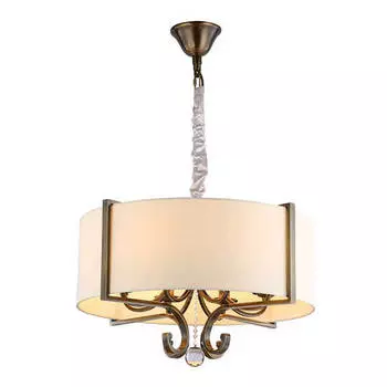 Подвесная люстра Newport 31308/S B/C М0059323