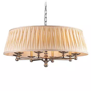 Подвесная люстра Newport 31508/C М0048103