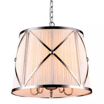 Подвесная люстра Newport 32305/S М0052542