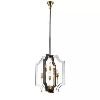 Подвесная люстра Newport 3286/C М0057187