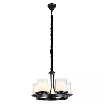 Подвесная люстра Newport 35005/C М0058803